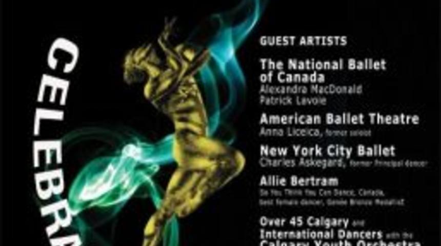 T&uuml;rk Bale Sanat&ccedil;ıları Kanada'da D&uuml;nya Pr&ouml;miyerine İmza Attı