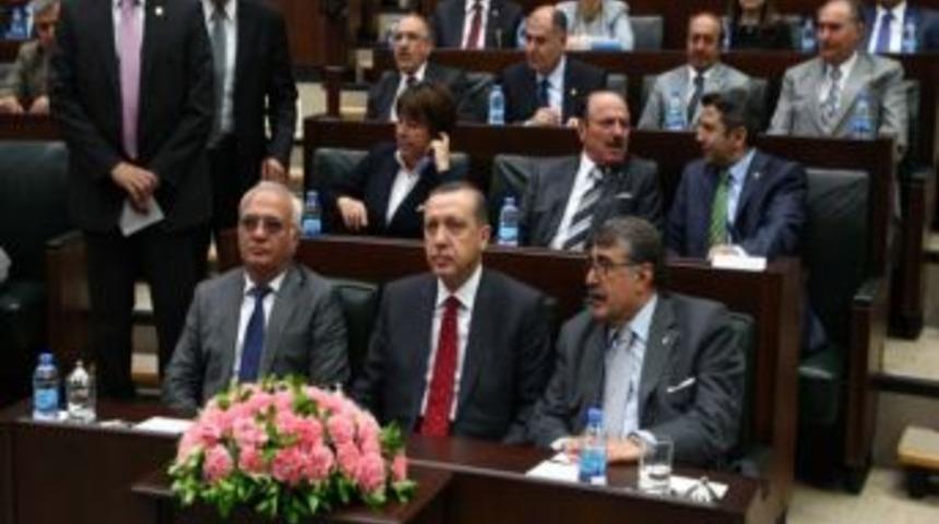 Erzurum'un Suyu Mecliste