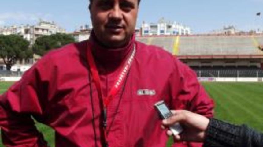 En Başarılısı Din&ccedil;el Oldu