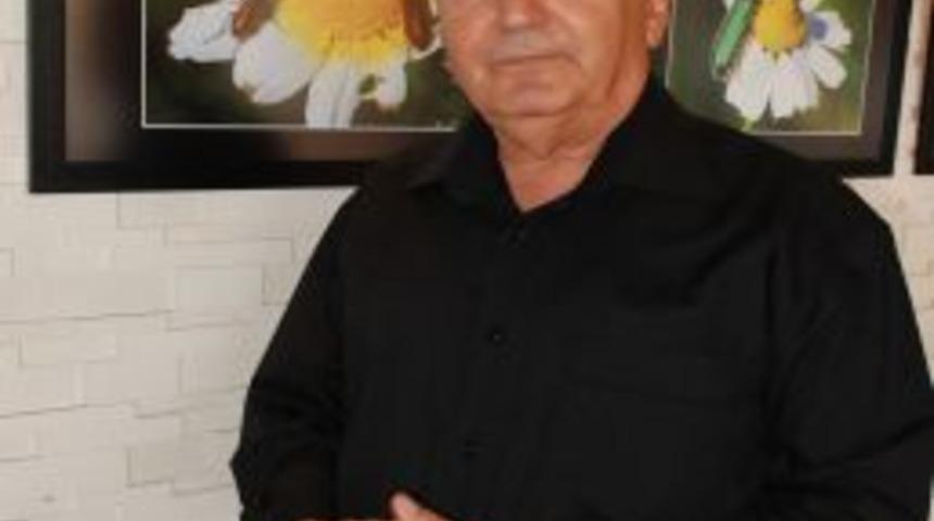 "egenin &Ccedil;i&ccedil;ek A&ccedil;an Bitkileri" Fotoğraf Sergisi Beğeniye Sunuldu