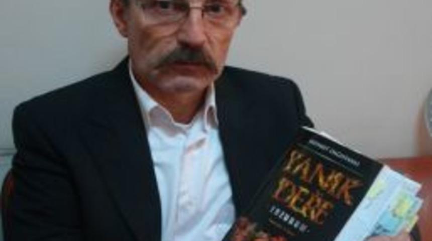 Katledilen Bir Halkın Pişmanlığı, "yanık Dere"