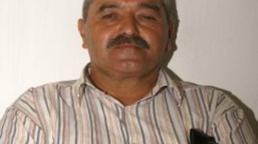 &Ccedil;&ouml;kertme'de Rayi&ccedil; Bedel Tepkisi