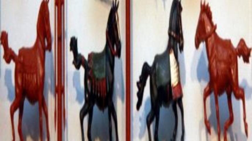 G&uuml;zelyalı'da Sanata Farklı Bakış