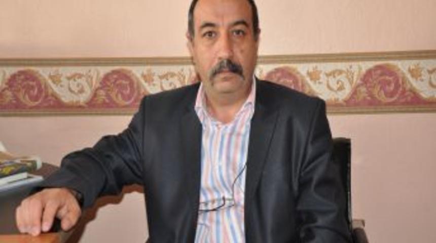 Taş Medrese Yayınlarından "ter&ouml;r Ve Demokrasi" Konulu Konferans