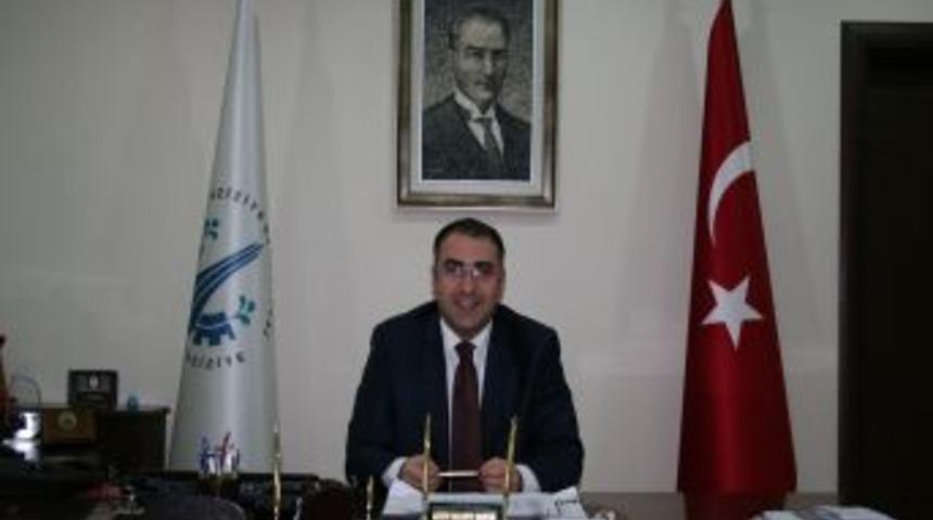 Lojistik K&ouml;yde Sorun Yok