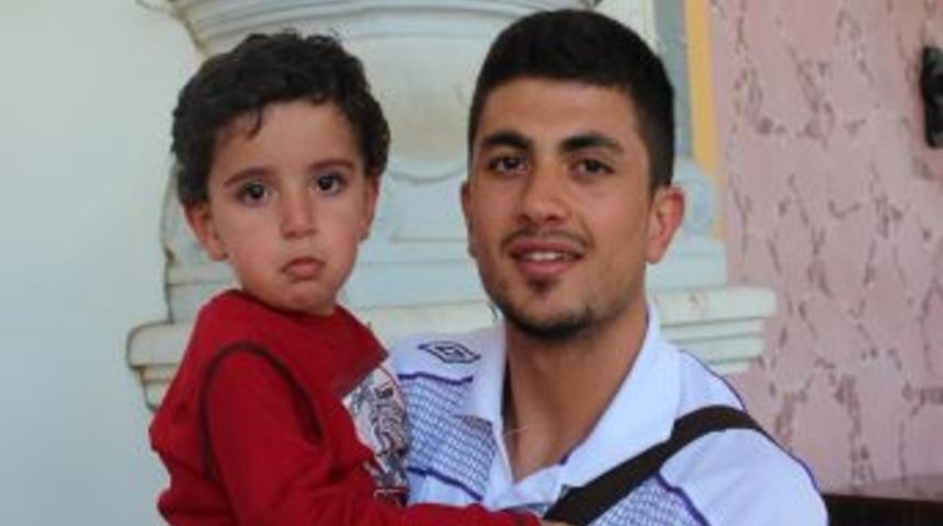 Ordusporlu Abdulkadir'e Milli Davet