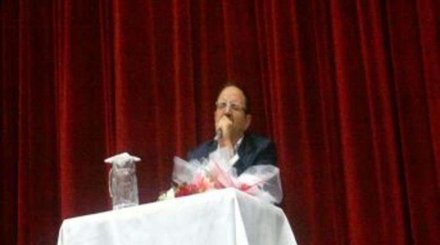 İnci Hanımlar Derneği'nden Kutlu Doğum Haftası Programı