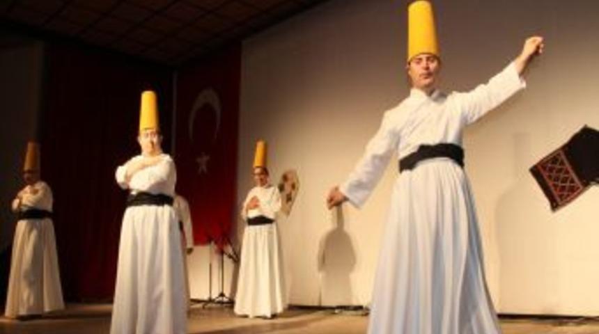 Akhisar'da Engelliler Haftası Kutlamaları