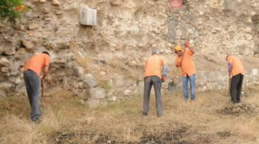 Tarihi Mekanlar İstihdam Olanağı Sağlıyor