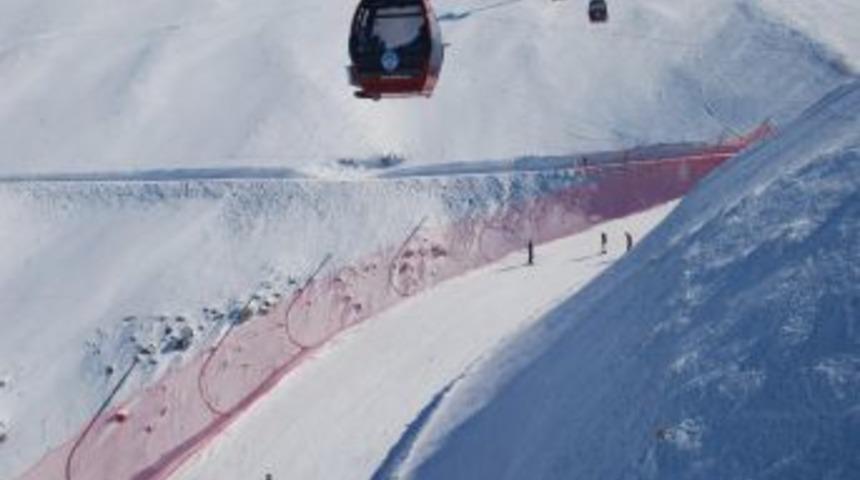 Erciyes&rsquo;te 21 Ayrı Konaklama Tesisi Arsası Ihale Ile Satılacak