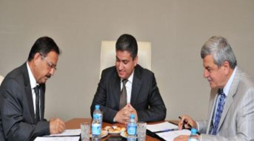 T&uuml;bitak, Kocaeli Ve Kayseri'ye Bilim Merkezi Kuracak