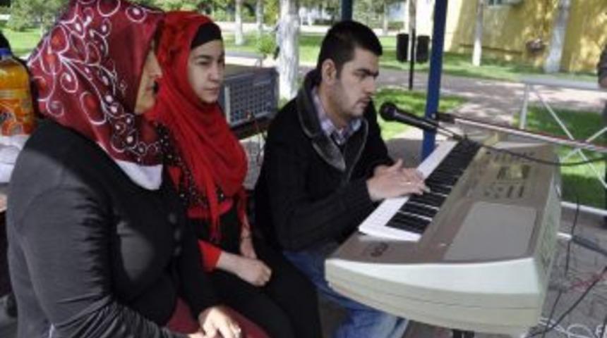 Doğum G&uuml;n&uuml; Hediyesi Hayatını Değiştirdi