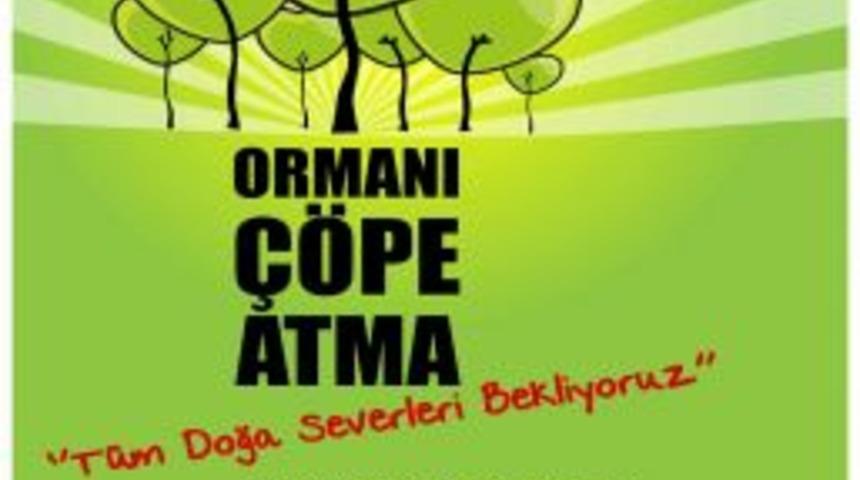 Marmara Belediyeler Birliği'nden Dev &Ccedil;evre Organizasyonu