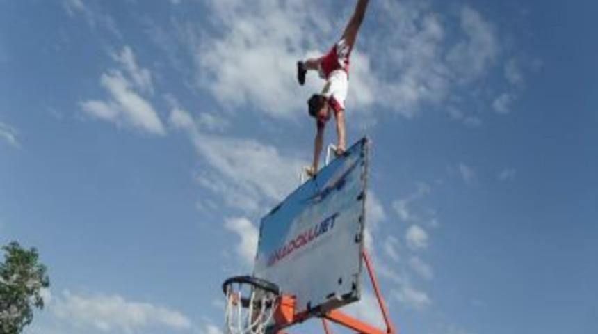 Harran &Uuml;niversitesi Bahar Şenlikleri Başlıyor