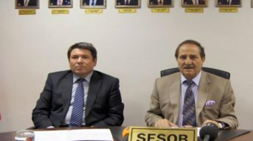 SESOB Ve KOSGEB'in Uygulamalı Girişimcilik Eğitimi