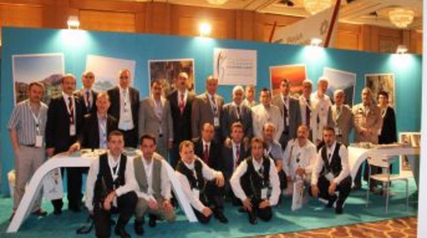 Riyad'da Doğu Karadeniz Tanıtıldı