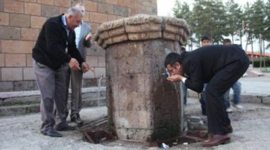 Ahlat Yibo Mezunları Buluştu