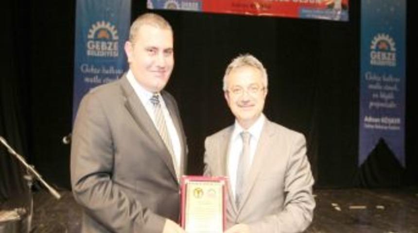 Gebze'de Gen&ccedil;lik Ş&ouml;leni'ne G&ouml;rkemli A&ccedil;ılış