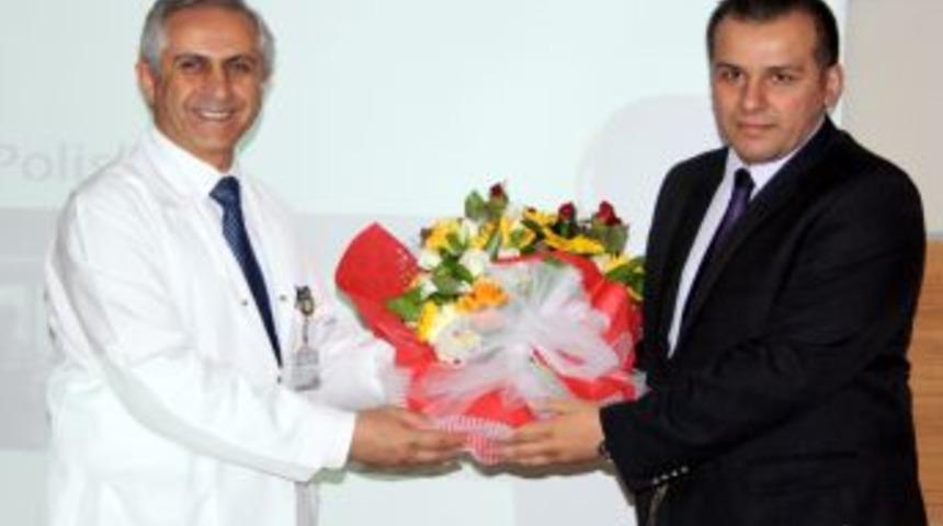 Bursa&rsquo;da 5 Ayda 45 Sağlık &Ccedil;alışanı Şiddete Maruz Kaldı