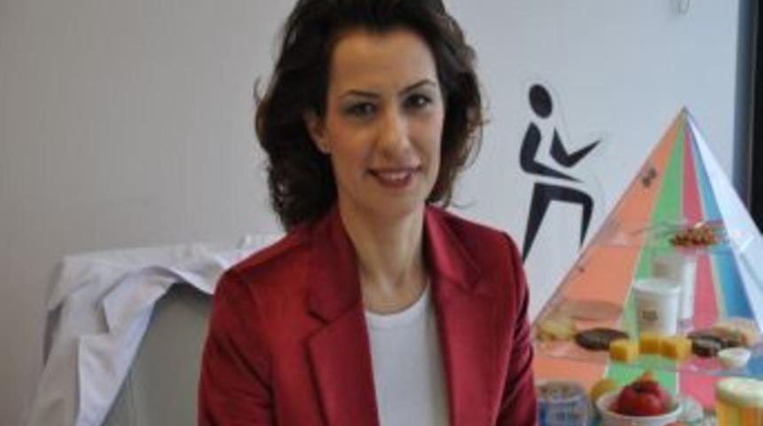 Baharın Gelmesiyle Kadınlar Forma Girmek İ&ccedil;in Harekete Ge&ccedil;ti