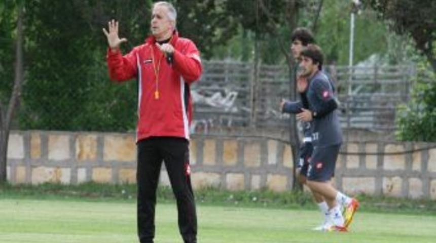 Konyaspor'un Kaptanlarından S&uuml;per Lig S&ouml;z&uuml;