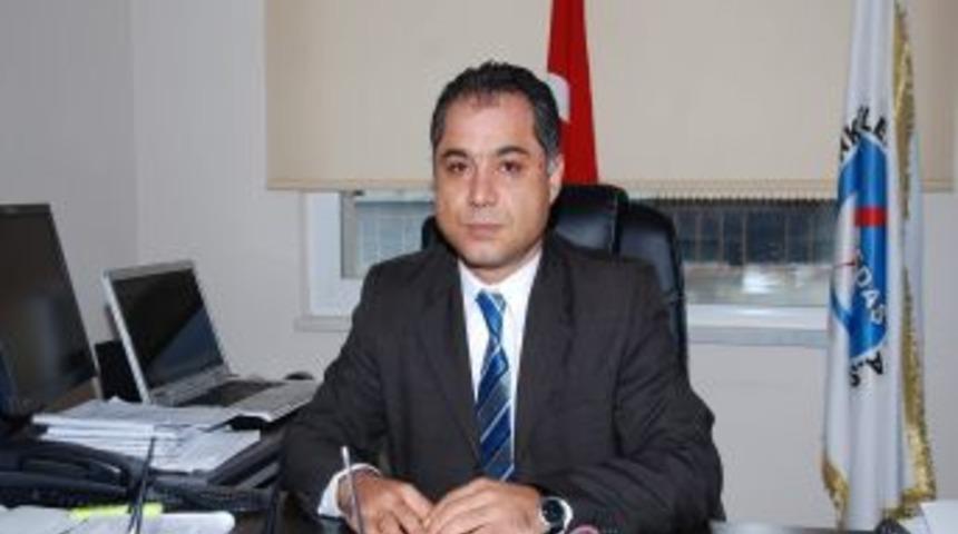 Enerji Hatlarının Yeraltına Alınması İşi İ&ccedil;in İhale Yapıldı