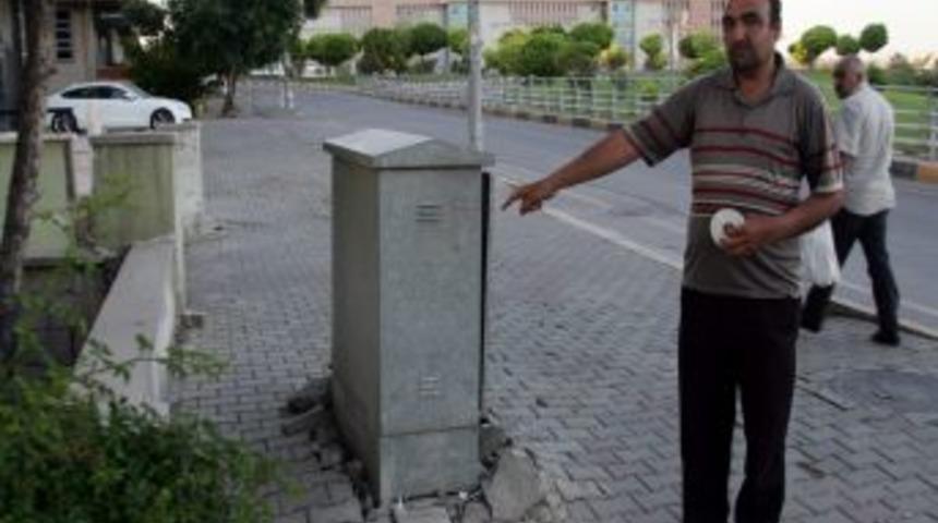 İkinci Motosikleti De &Ccedil;alınınca İsyan Etti