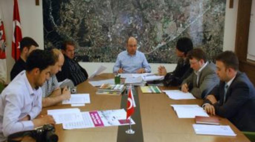 Gediz Belediyesi Bodrum Katlarda İskanı Yasakladı