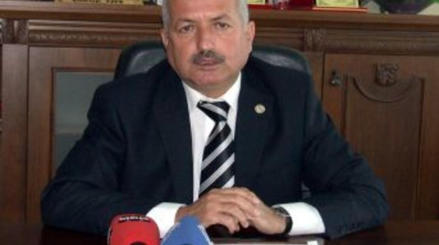 &Ccedil;ift&ccedil;ilerin Sorunları Ele Alındı