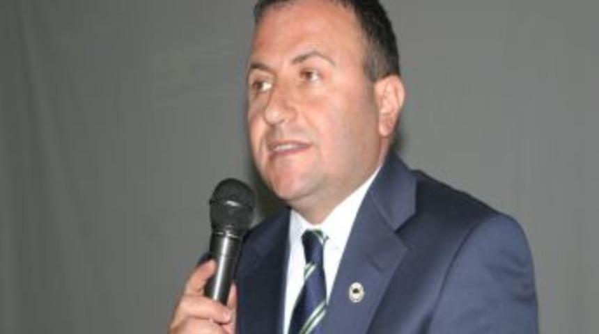 &Ouml;ğrenciler Sosyal G&uuml;venlik Konusunda Bilin&ccedil;lendirildi