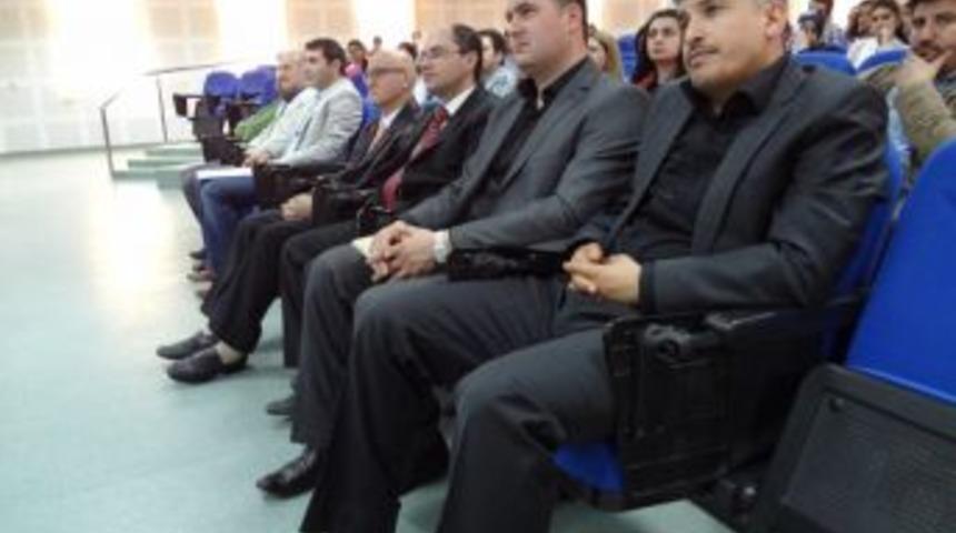 Danama Yarışması &Ouml;d&uuml;lleri Sahiplerini Buldu