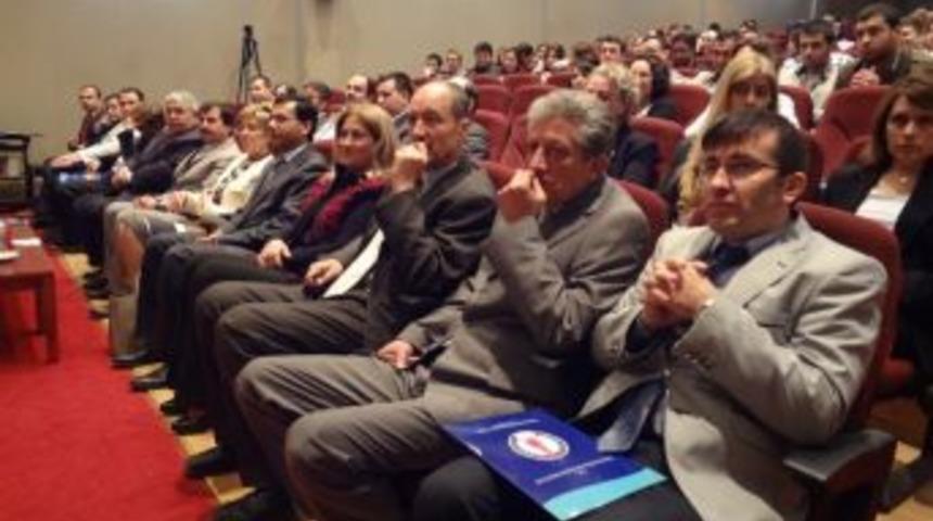 Dp&uuml;'de Kimya G&uuml;nleri