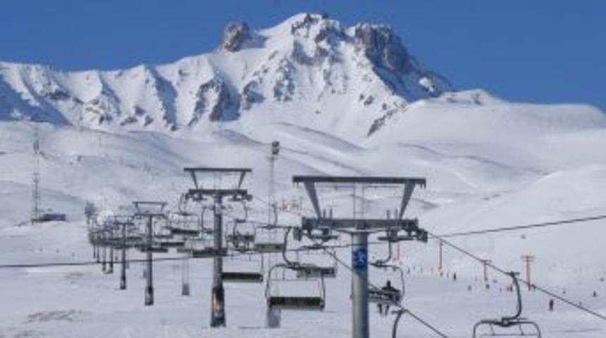 B&uuml;y&uuml;kşehir Belediyesi'nden İhale