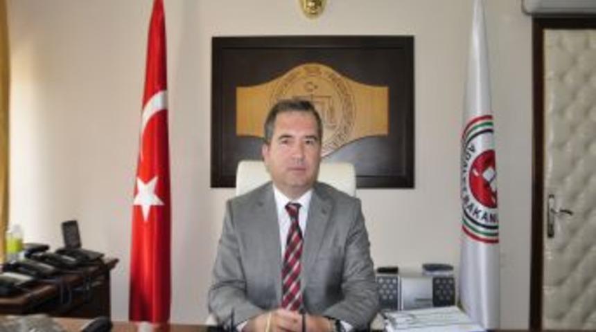 &Ccedil;anakkale Belediyesi'ndeki Operasyon