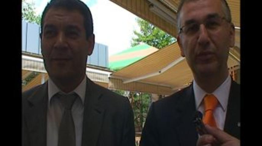 Dayanışma Protokol&uuml;