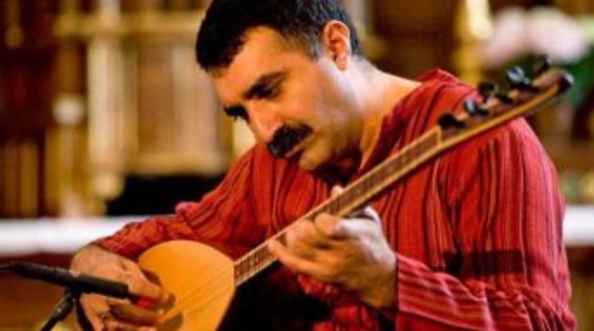 B&uuml;y&uuml;kşehir Belediyesi, Erzurum'a Bağlama Ve Kemen&ccedil;eli M&uuml;zik Ziyafeti &Ccedil;ekecek