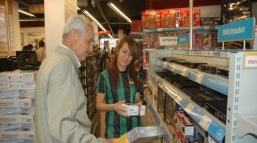 Bimeks Akhisar Şubesi Dualarla A&ccedil;ıldı