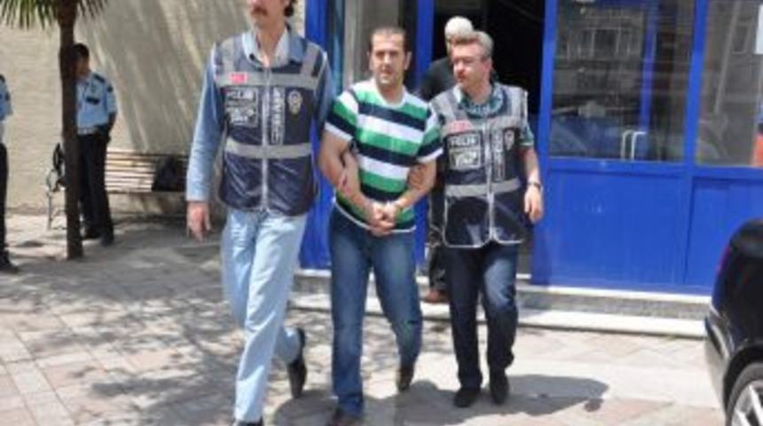 Bı&ccedil;akla Yaralama Olayının Sanıkları Yakalandı