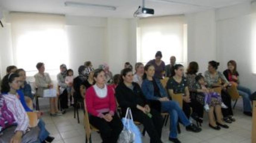 Ailelere İletişim Semineri