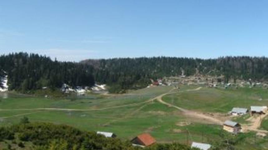 Sakarya'da Dağcılık Şenliği