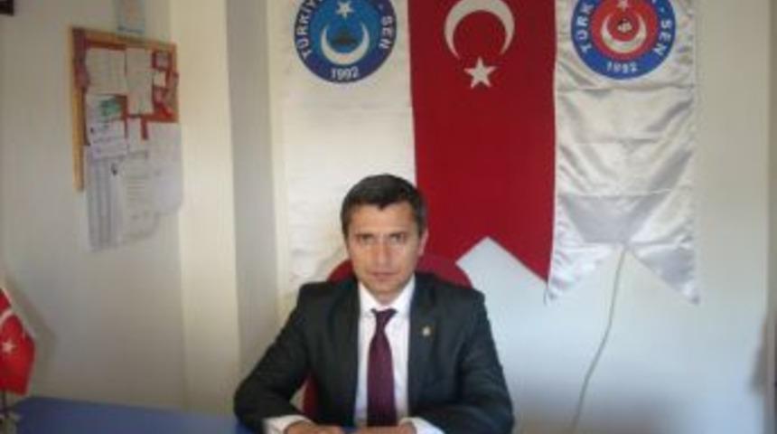 T&uuml;rk Sağlık-Sen'den Zam Tepkisi