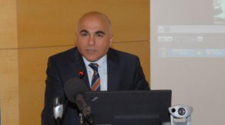 Sd&uuml;'de  'm&uuml;şteri Odaklı' Hizmet Paneli