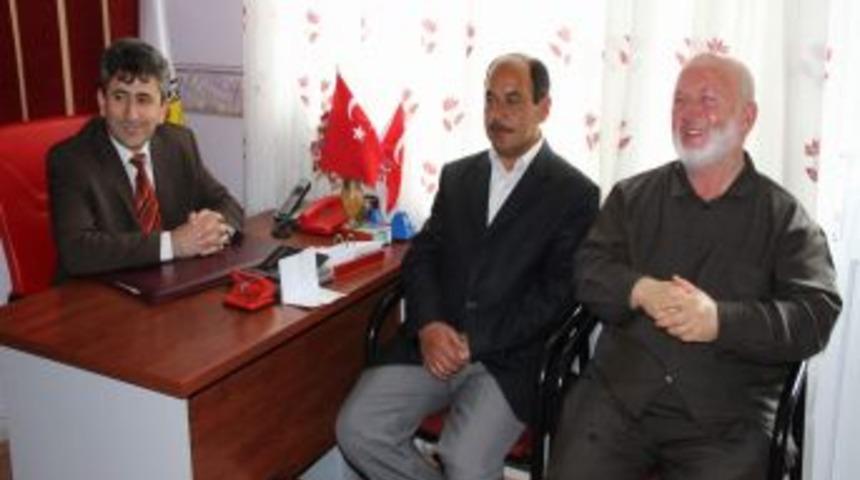 Nevşehir'de Engelliler Haftası Kutlamaları