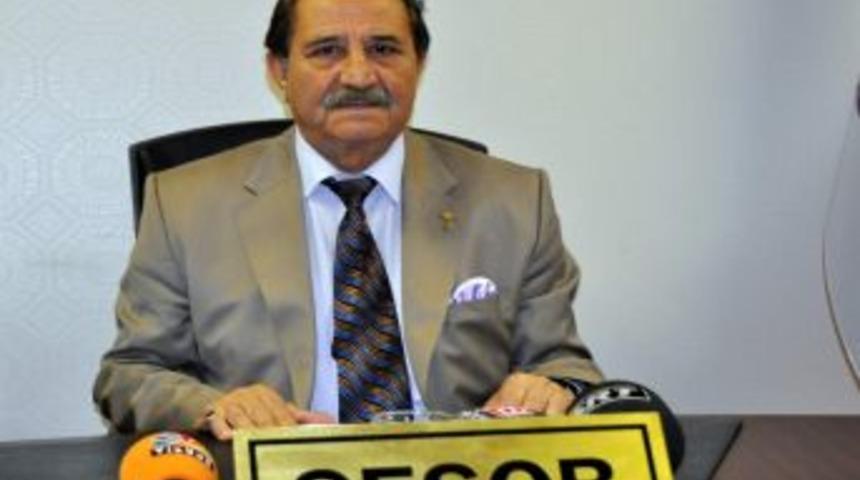 Sesob, Kosgeb Destekli Eğitim Verecek