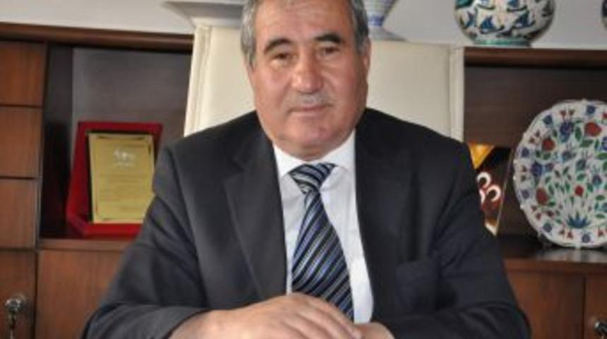 12.ısparta Halı Ve G&uuml;l Festivali