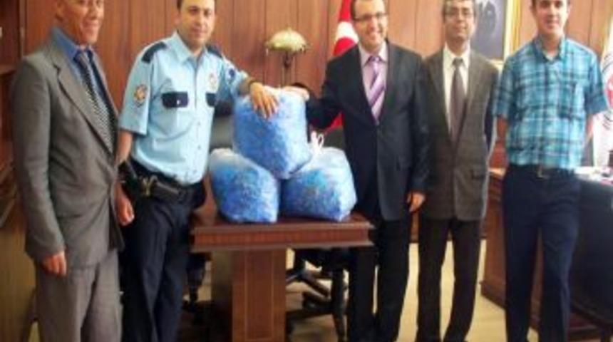 Afyonkarahisar İdare Mahkemesi'nden &Ouml;rnek Davranış