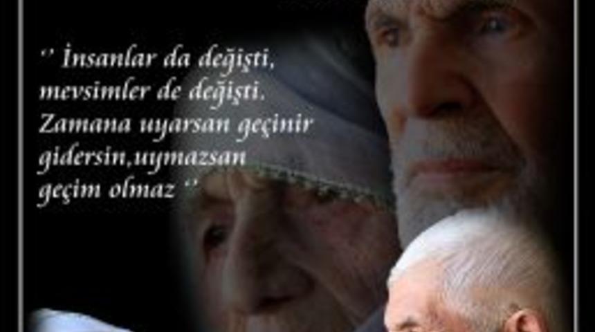 Aile Haftasında Evliliklerinin 50 Yılını Dolduran Ailelere &Ouml;d&uuml;l