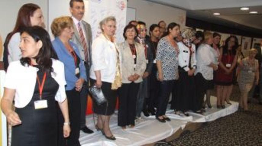 Kadın STK&rsquo;ların G&uuml;&ccedil;lendirilmesine 3 Milyon Euro Destek