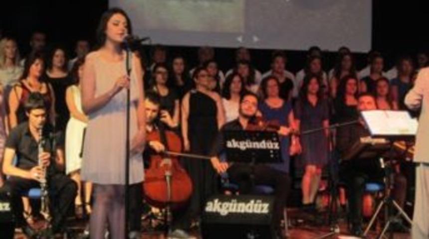 AD&Uuml; 17. K&uuml;lt&uuml;r Şenliği sona erdi