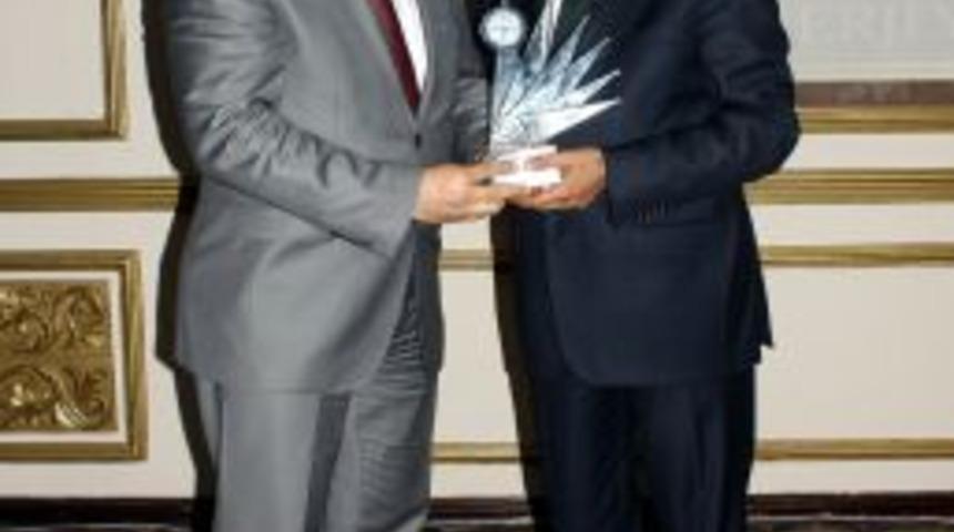 Kasiad Ve Çalık Yedaş Bir Araya Geldi